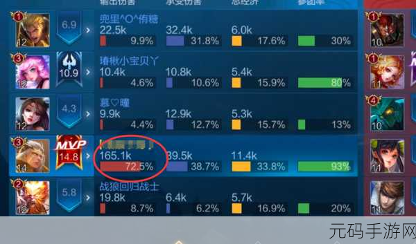 王者荣耀S18赛季全面更新,精彩内容深度解析