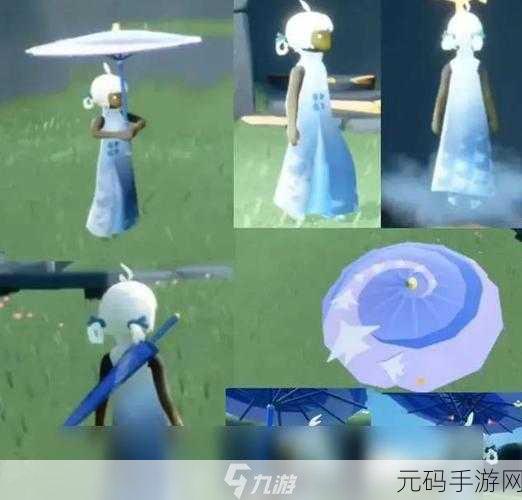 光遇浪漫七夕,探索梦幻活动地点全攻略