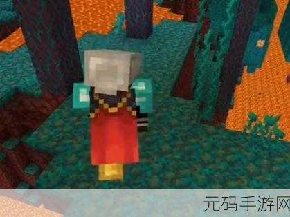 暴躁老外玩minecraft泄露真容:暴躁老外 Minecraft 疯狂揭秘:真容曝光引发热议