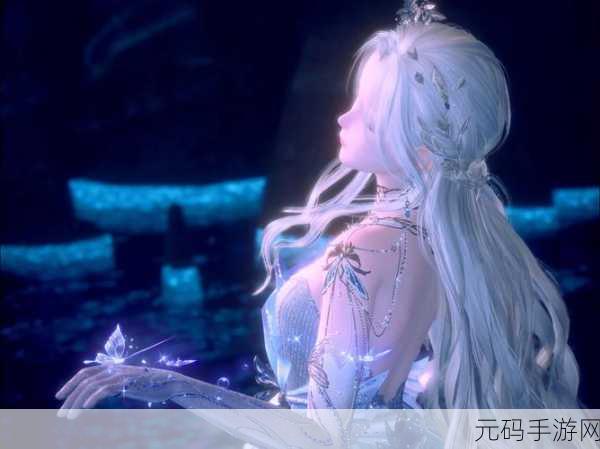 无限暖暖，梦幻启程，探索奇想世界的无限可能