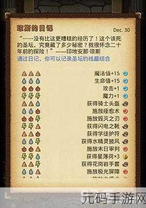不思议迷宫，探秘幽灵船长的获取秘籍