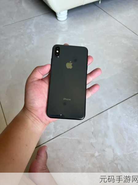 iphonexsmax欧美高级探析:1. "探索iPhone XS Max:欧美市场的奢华体验与用户反馈