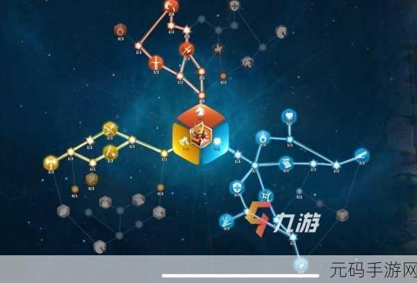 万国觉醒拜巴尔培养秘籍，技能天赋完美搭配指南