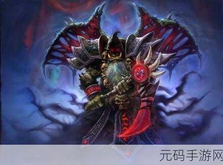 炉石传说，蜘蛛流动物园术士玩法技巧与深度策略揭秘