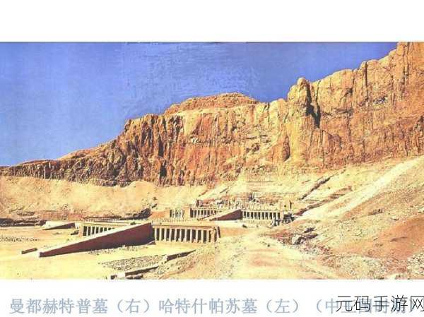 复古RPG斯高特：1. 《斯高特：遗失的古代王国探险