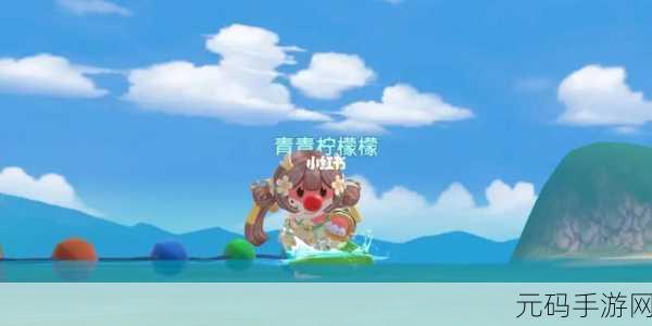 摩尔庄园,揭秘阳光冲浪板无法冲浪的真相