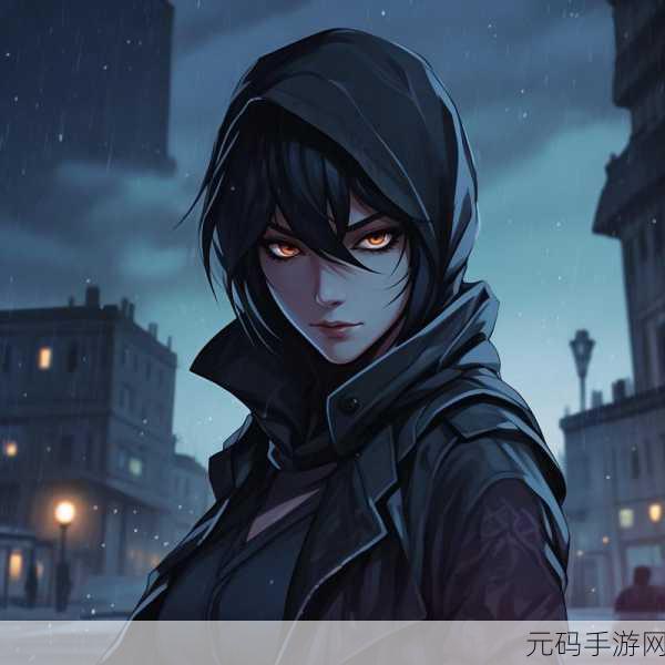 古剑奇谭,暗夜潜行与远程箭雨的终极对决——刺客与射手的战斗盛宴