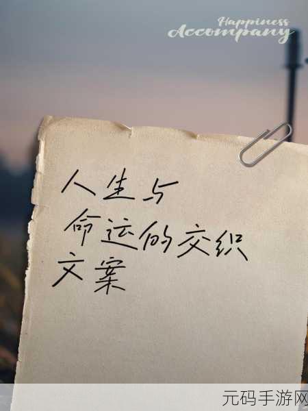 授精记1-21h最火的一句:授精记:在命运交织中追寻爱的真谛