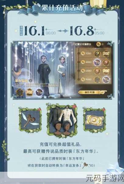 哈利波特魔法觉醒二周年庆典,精彩活动大揭秘