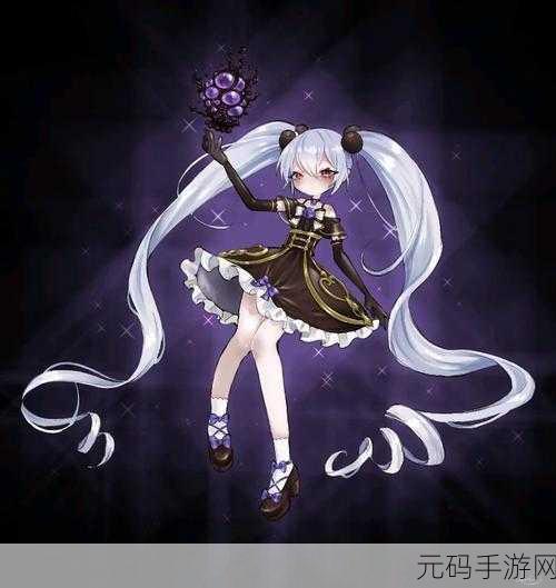 坎公骑冠剑,揭秘皇女的崇拜者任务全攻略