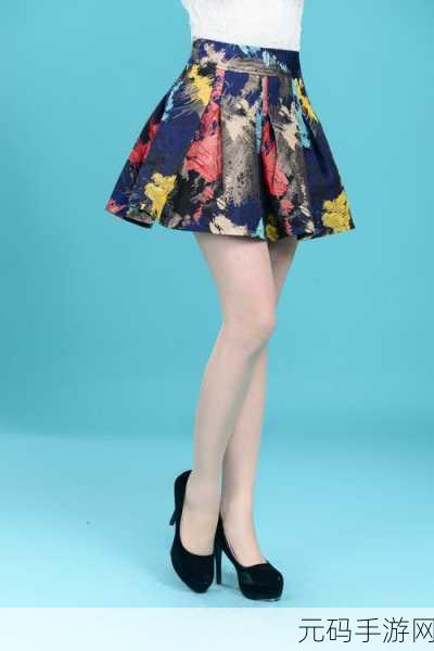 女裙底部图片真实：1. ＂夏日清凉女裙，尽显优雅与风情
