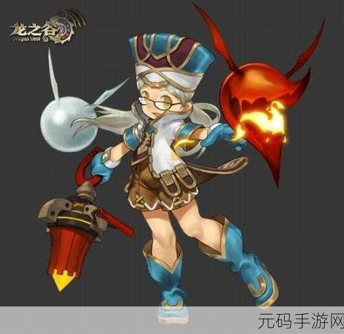 龙之谷手游炼金术士，二转职业选择大揭秘