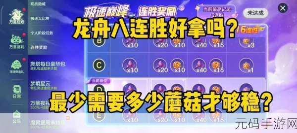 球球大作战王者段位月末结算惊喜全知晓