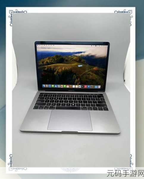 19部MACBOOKPRO日本：1. 《全新MacBook Pro：强劲性能与精致设计的完美结合