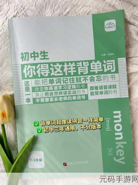坐在学霸的棍子上背单词:坐在学霸的肩膀上,轻松掌握单词技巧