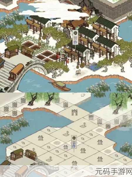 江南百景图铜币攻略,嘉怡资讯带你玩转财富积累