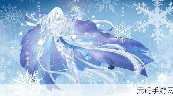 阴阳师蝉冰雪女御魂搭配全攻略，解锁极致战斗力的秘密