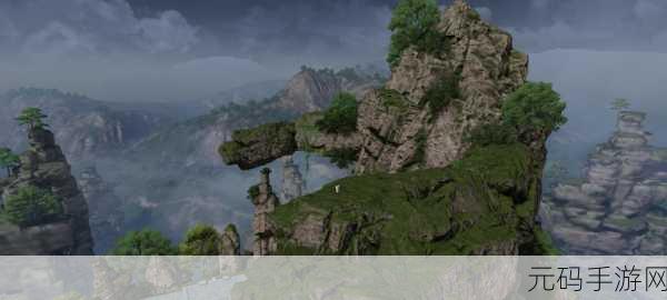 天涯明月刀手游胜景录坐标全揭秘,带你畅游如画美景