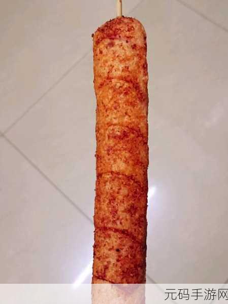 小洞饿了想吃大香肠的注意事项：1. 小洞的美食选择：如何安全享用大香肠