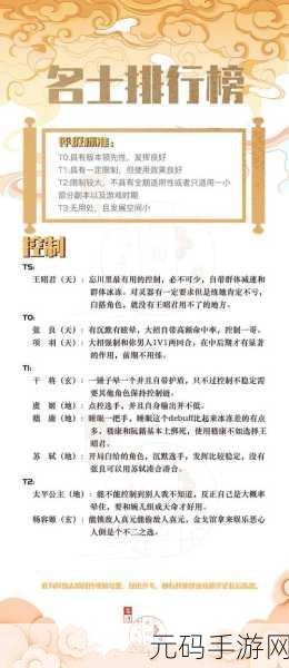 忘川风华录,李秀宁技能强度深度剖析