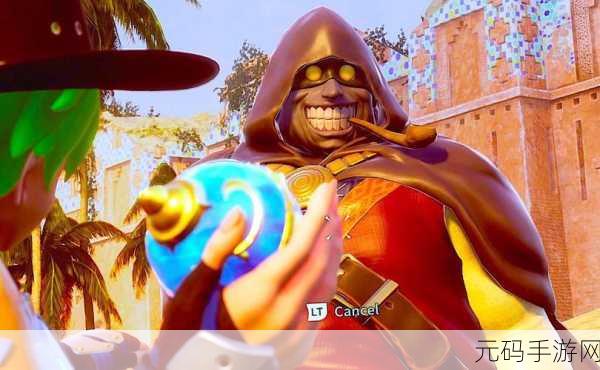 幻兽帕鲁帕鲁奇遇，当San值为0，深入探索精神崩溃的秘境