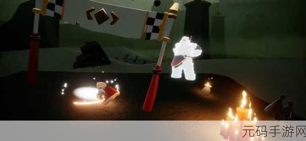 光遇9月红石奇遇,解锁月度神秘光芒,探索无尽宇宙奥秘
