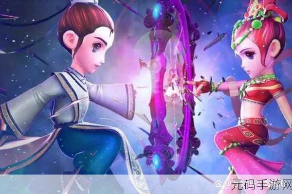 梦幻西游手游,星斗盘之约隐藏剧情完美击杀攻略