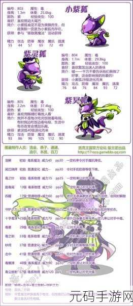 洛克王国，张郃俊乂超强配招秘籍大公开