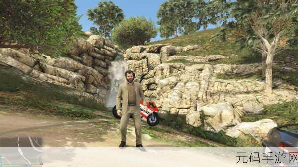 GTA5低配PC优化指南,解锁极致游戏体验
