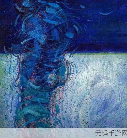 顶级西方大但人文艺术:1. "跨越时空的艺术对话:人文精神在当代的重塑