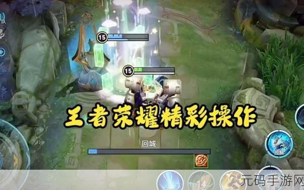 王者荣耀盾山，技能深度剖析与实战全攻略