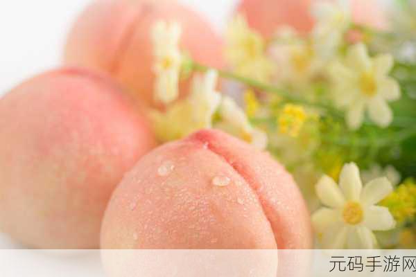 水蜜桃编码1038:1. 水蜜桃编码1038:探索甜美的夏日滋味