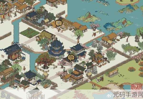 江南百景图蟾宫喜桂全解析,特色与获取秘籍