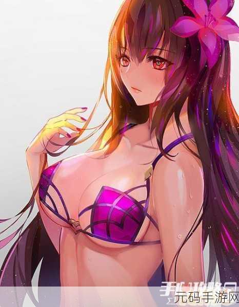 FGO 泳装斯卡哈,技能宝具深度解析
