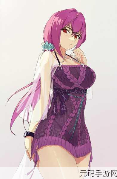 FGO 泳装斯卡哈,技能宝具深度解析