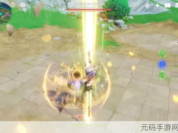 原神自律超算型场力发生装置成就解锁全攻略