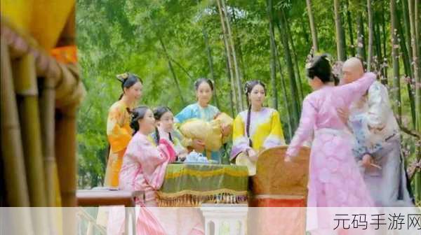 韦小宝通吃岛战七女情节：1. 韦小宝与七女的情缘：通吃岛上的爱恨纠葛
