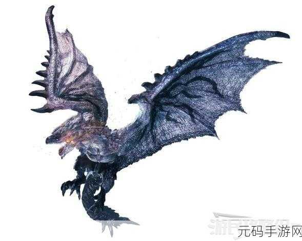 怪物猎人曙光与冰原怪物数量大比拼