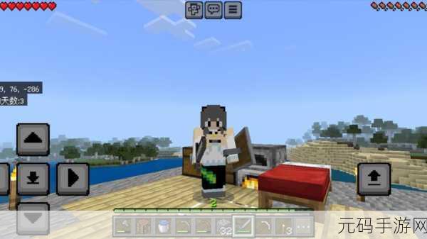 暴躁老外玩minecraft剧情内容经典:1. 暴躁老外的Minecraft探险:海洋深处的秘密