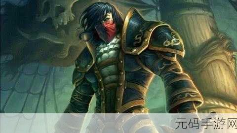 埃德温·范克里夫，炉石传说卡牌的传奇再现
