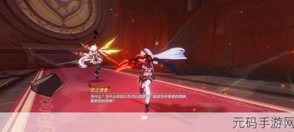 崩坏三国，革新策略玩法，重塑历史战场的视听盛宴