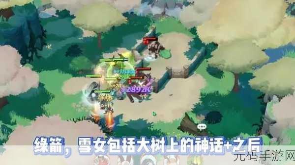 剑与远征托安阵容搭配,解锁亡灵眷族的最强战斗力