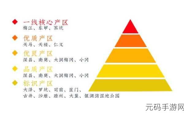问题解决-久一线产区二线产区三线产区:1. 不同产区的市场潜力与发展策略分析