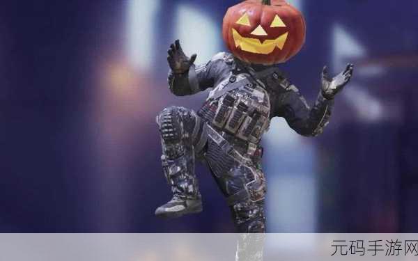 使命召唤手游战术升级,精准投掷,揭秘掌握手雷艺术的秘诀