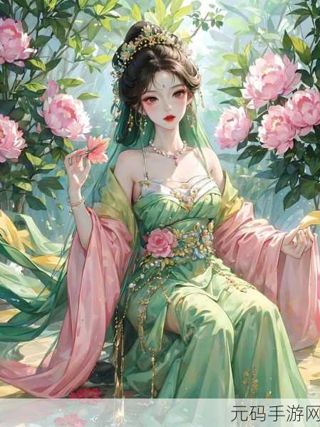 云裳羽衣困难第三章完美攻略大揭秘,解锁时尚与战力的双重胜利