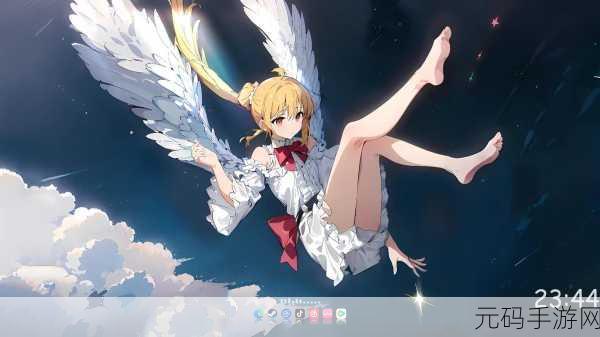 3DNAGOONIMATION_HONKAI：1. 《3D纳谷动画：崩坏世界的冒险之旅