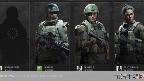 暗区突围AK74N深度剖析，性能卓越与实战策略