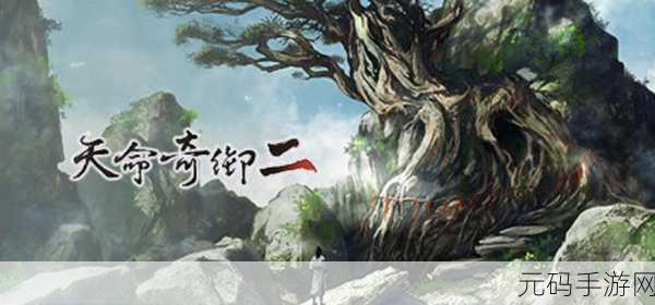 天命奇御 2 中万夫莫敌发动秘籍大揭秘