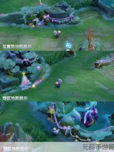王者荣耀雪地图畅玩攻略,探索神秘冰雪世界