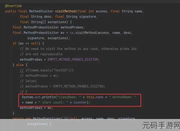 Java-GenericVisitorAdapter新增女主播频道：1. ＂探索女主播频道的新视角与互动体验